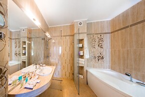 Zagrava Hotel