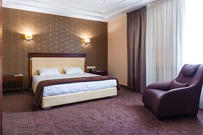 Zagrava Hotel