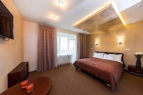 Zagrava Hotel