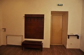 Zagrava Hotel