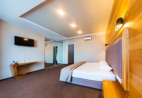 Zagrava Hotel