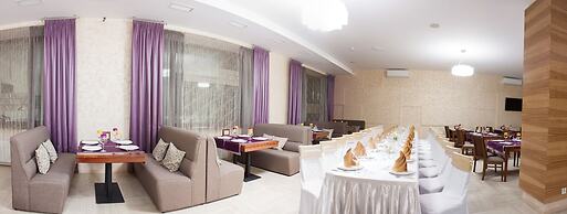 Zagrava Hotel