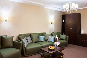 Zagrava Hotel