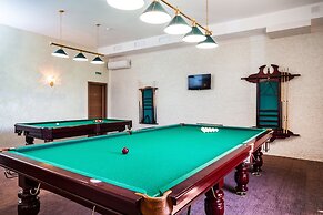 Zagrava Hotel