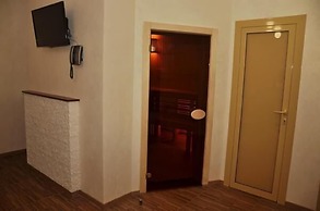 Zagrava Hotel