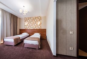 Zagrava Hotel