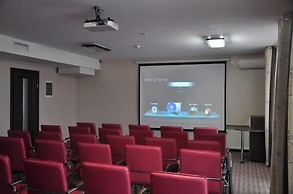 Zagrava Hotel