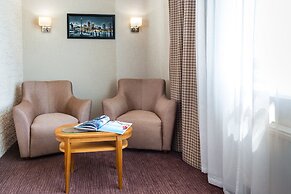 Zagrava Hotel
