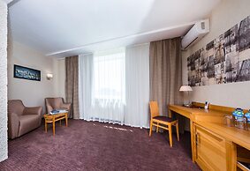 Zagrava Hotel