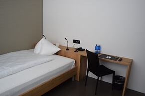 Hotel Frauenfeld