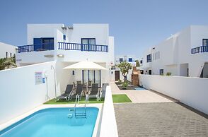 Villas Puerto Rubicon