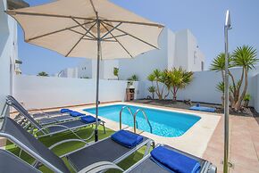 Villas Puerto Rubicon