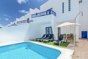 Villas Puerto Rubicon
