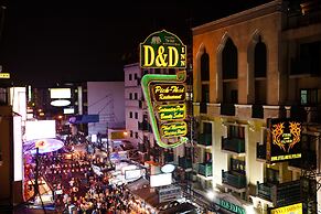 D&D Inn Khaosan