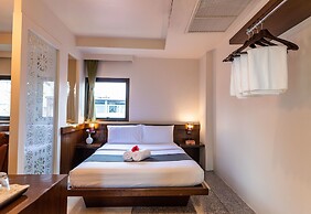D&D Inn Khaosan