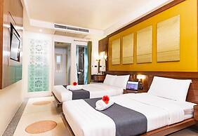 D&D Inn Khaosan