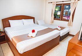 D&D Inn Khaosan