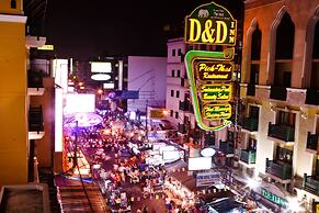 D&D Inn Khaosan