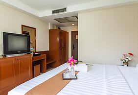 D&D Inn Khaosan