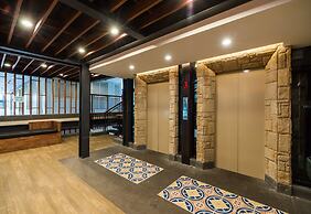 D&D Inn Khaosan
