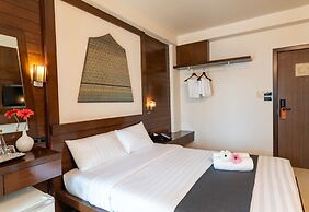 D&D Inn Khaosan