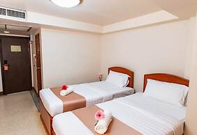 D&D Inn Khaosan