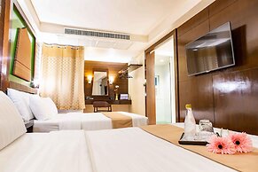 D&D Inn Khaosan