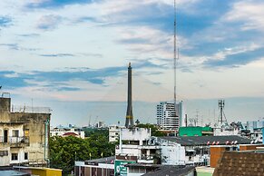 D&D Inn Khaosan