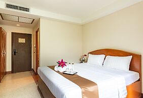 D&D Inn Khaosan