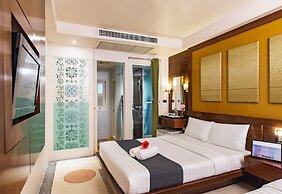 D&D Inn Khaosan
