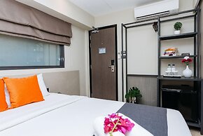 Lucky House Khaosan