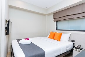 Lucky House Khaosan