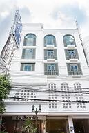 Lucky House Khaosan