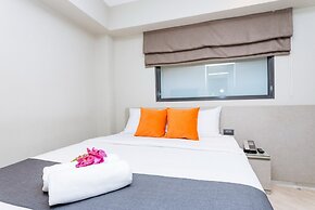 Lucky House Khaosan