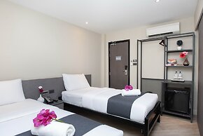 Lucky House Khaosan