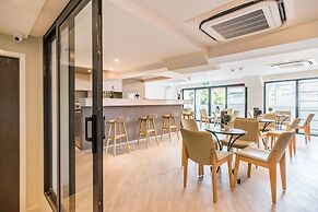 Lucky House Khaosan