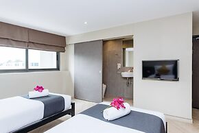 Lucky House Khaosan