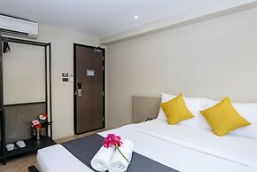 Lucky House Khaosan