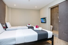 Lucky House Khaosan