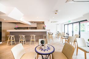 Lucky House Khaosan