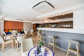 Lucky House Khaosan