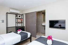 Lucky House Khaosan