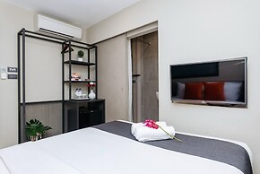 Lucky House Khaosan