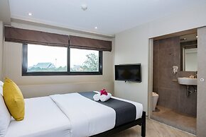 Lucky House Khaosan