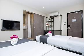 Lucky House Khaosan