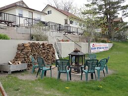 Edgewater Resorts - Edgewater Cottages