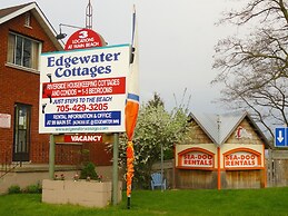 Edgewater Resorts - Edgewater Cottages