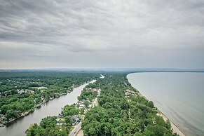 Edgewater Resorts - Edgewater Cottages