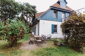 Haus am Schilf