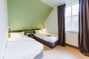 Haus am Schilf